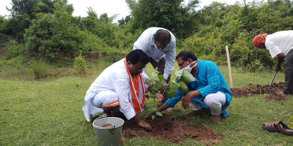 international geeta mission